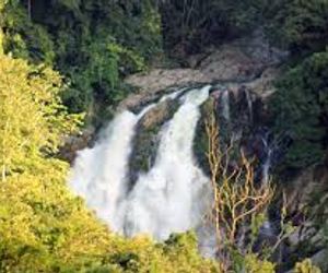 IMIL-CHANG-DARE FALLS Tura-Chokpot Road, West Garo Hills, Meghalaya